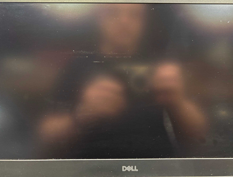 Dell Precision 7730 4K LCD i7-8750H QUADRO P5200 16GB 32GB RAM 256SSD READ!  Lap200