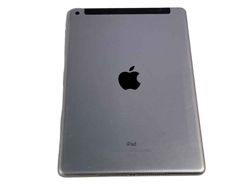 Apple iPad 6th Gen - 32GB - Space Gray [A1954 | Wifi + Cellular] (