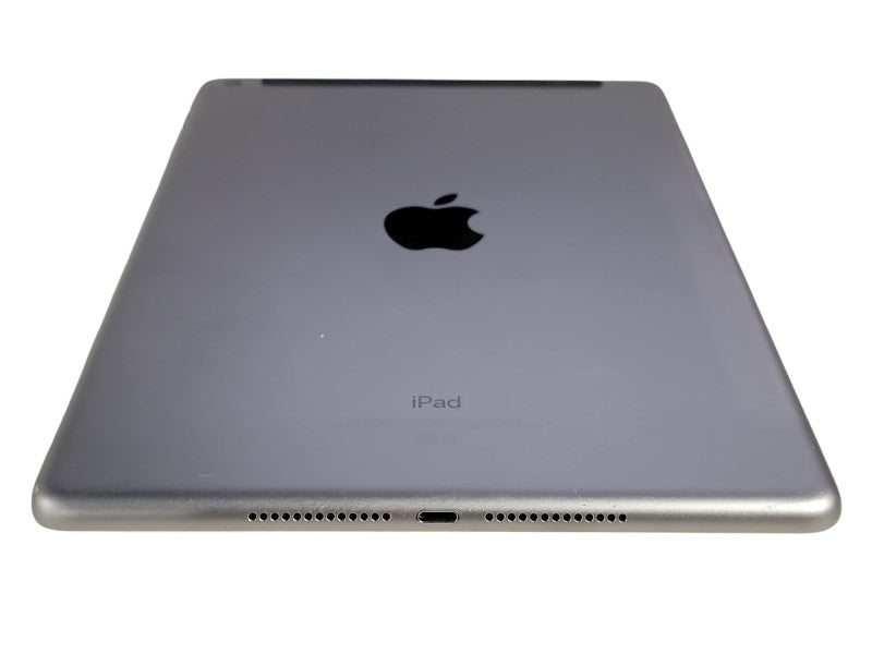 Apple iPad 6th Gen - 32GB - Space Gray [A1954 | Wifi + Cellular] (
