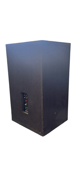 Pair of Vintage 1971 Luxman LX-77 3-Way Speakers Made In Japan | See Pictures