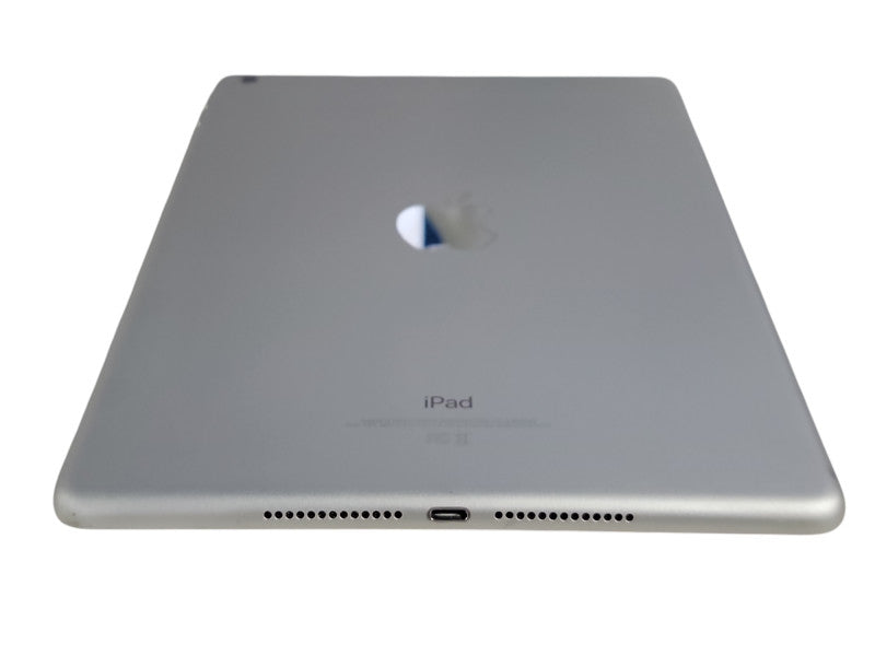 Apple iPad 5th Gen - 32GB - Silver [A1822 | Wifi Only | Read] (
