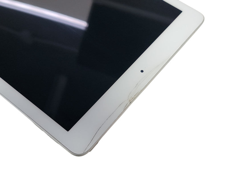Apple iPad 5th Gen - 32GB - Silver [A1822 | Wifi Only | Read] (