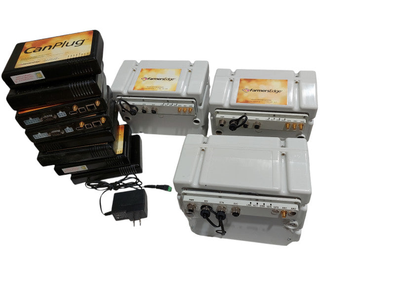 Farmers Edge Watch Dog Weather Station 2000 Bundle  =