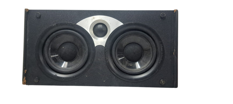Atlantic Technology 1200C Center Channel Speaker | READ