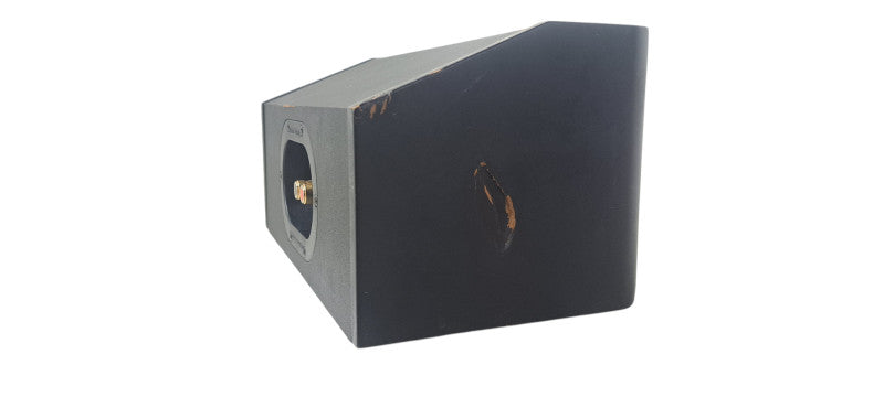 Atlantic Technology 1200C Center Channel Speaker | READ