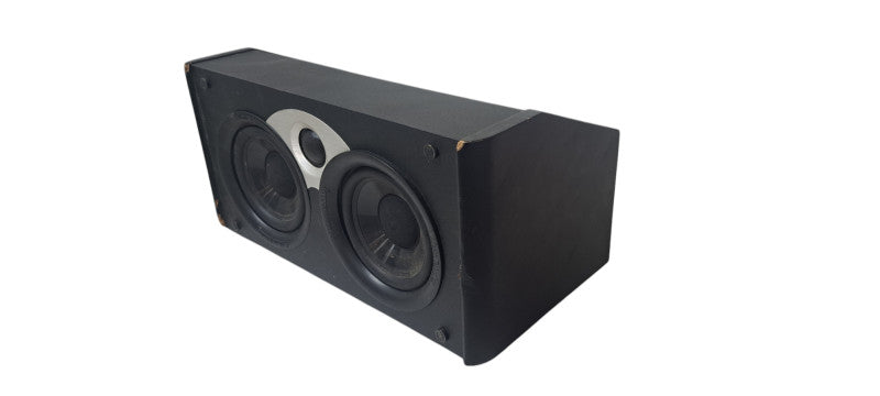Atlantic Technology 1200C Center Channel Speaker | READ