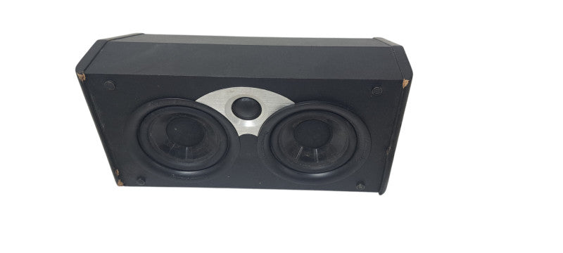 Atlantic Technology 1200C Center Channel Speaker | READ