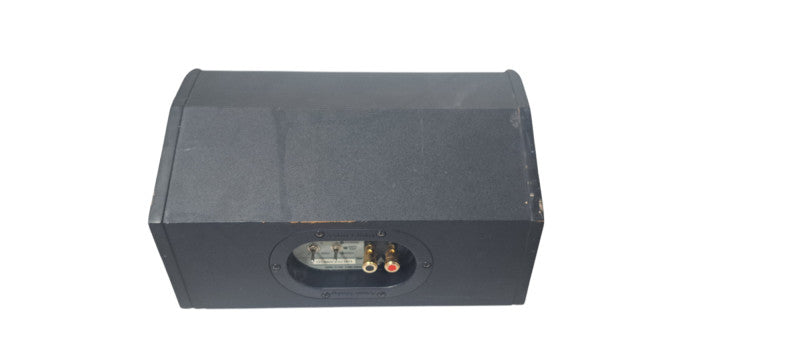 Atlantic Technology 1200C Center Channel Speaker | READ
