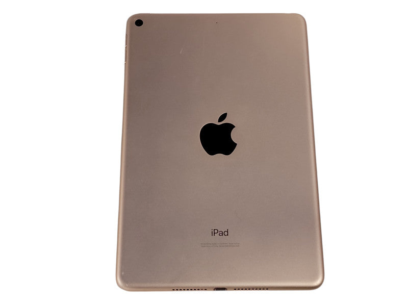 Apple iPad Mini 5th Gen - 64GB - Gold [A2133 | Read] (