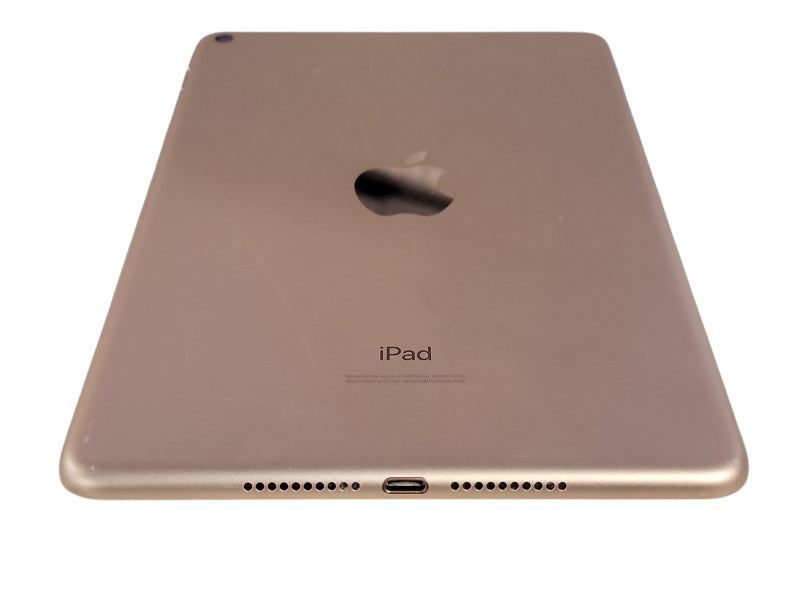 Apple iPad Mini 5th Gen - 64GB - Gold [A2133 | Read] (