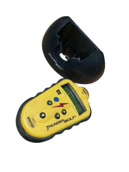 Thunder Bolt Storm Detector Spectrum Electronics  =