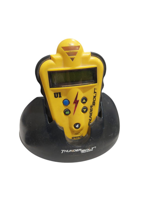 Thunder Bolt Storm Detector Spectrum Electronics  =