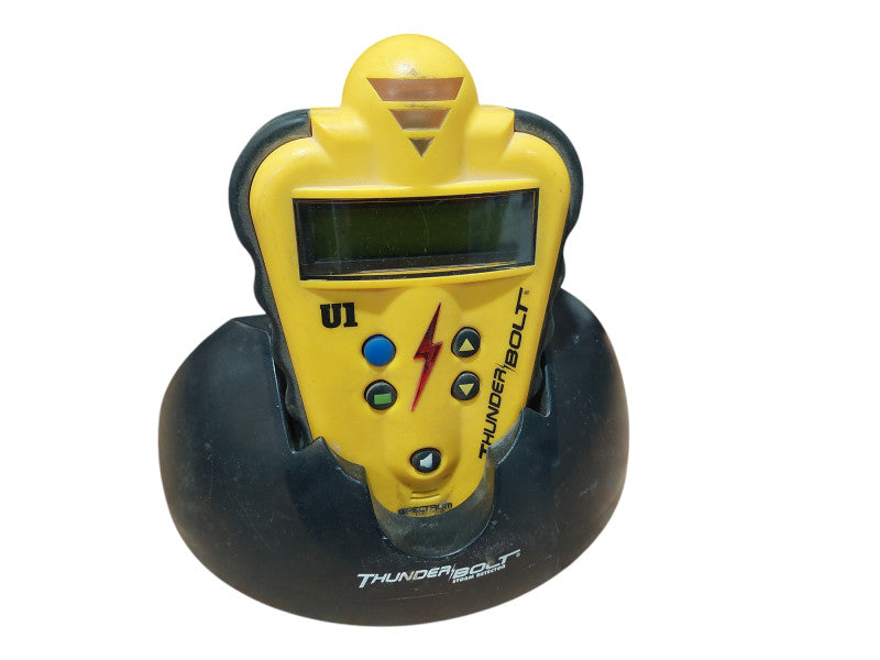 Thunder Bolt Storm Detector Spectrum Electronics  =