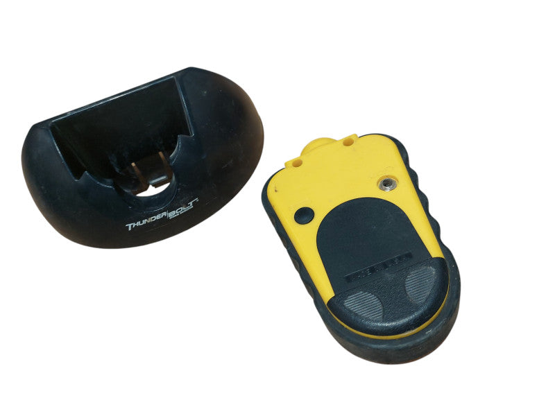 Thunder Bolt Storm Detector Spectrum Electronics  =