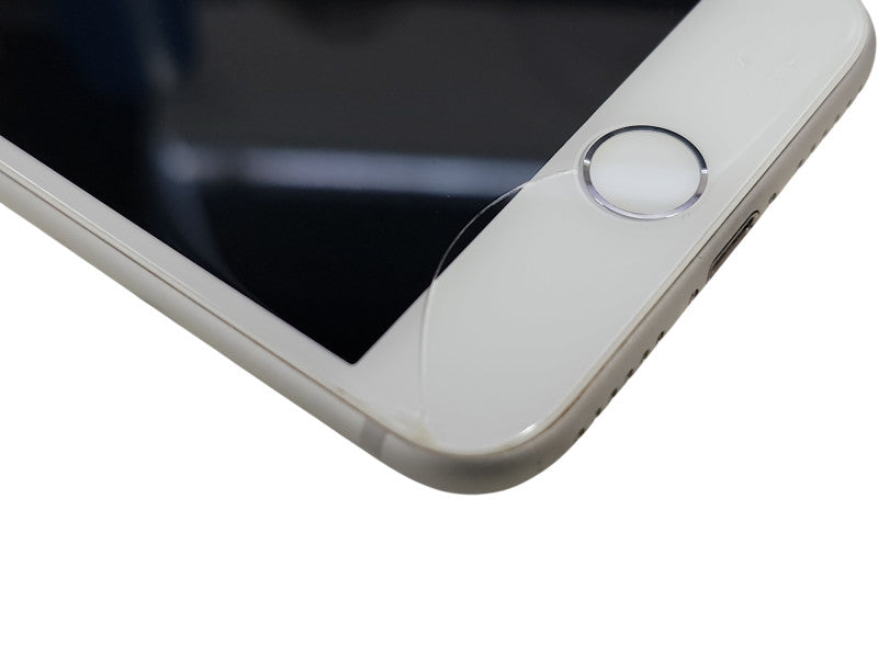 Apple iPhone 8 - 64GB - White [A1905 | Read] (
