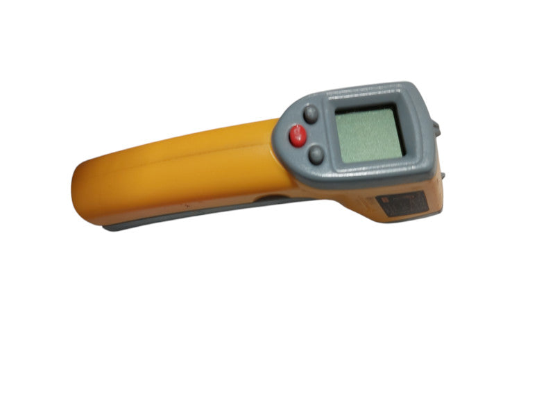 Tack Life Infrared Thermometer  =