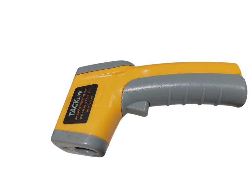 Tack Life Infrared Thermometer  =