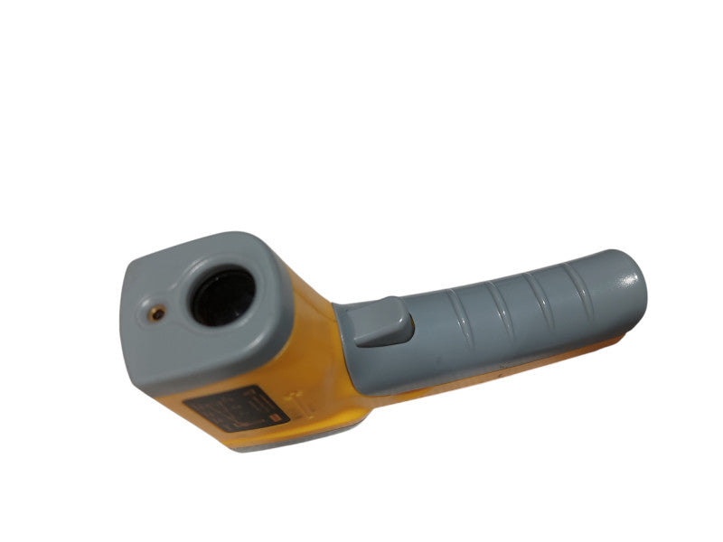 Tack Life Infrared Thermometer  =