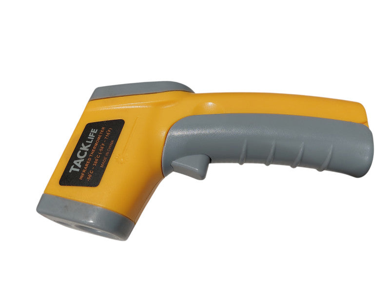 Tack Life Infrared Thermometer  =