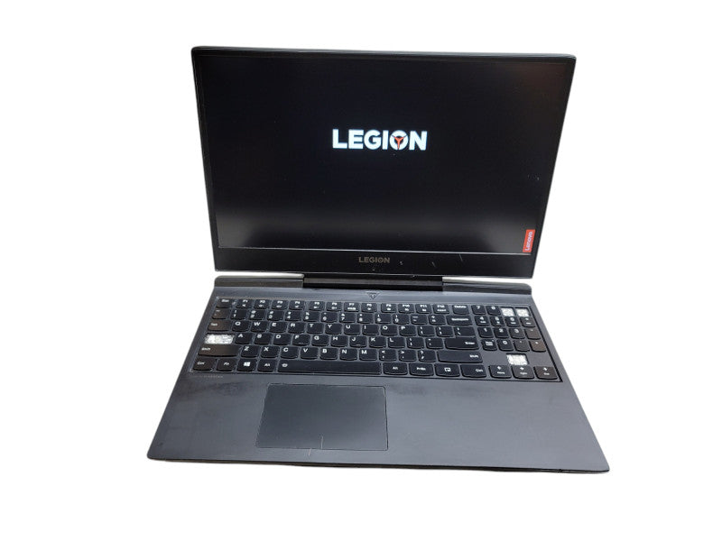 Lenovo Legion Y7000P 2019| i5-9300H| 16GB DDR4| GTX 1650| NO SSD FOR PARTS  β Lap200