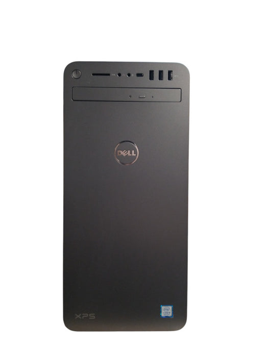 Dell XPS 8930 Tower | Intel i9-9900K CPU @3.60 GHz | 32GB RAM - NO HDD