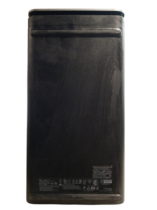 Dell XPS 8930 Tower | Intel i9-9900K CPU @3.60 GHz | 32GB RAM - NO HDD
