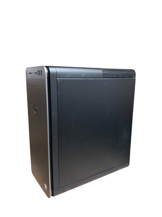 Dell XPS 8930 Tower | Intel i9-9900K CPU @3.60 GHz | 32GB RAM - NO HDD
