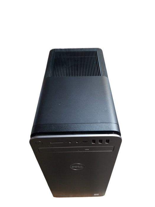 Dell XPS 8930 Tower | Intel i9-9900K CPU @3.60 GHz | 32GB RAM - NO HDD