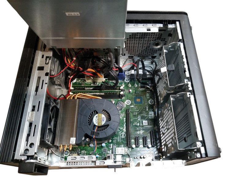 Dell XPS 8930 Tower | Intel i9-9900K CPU @3.60 GHz | 32GB RAM - NO HDD