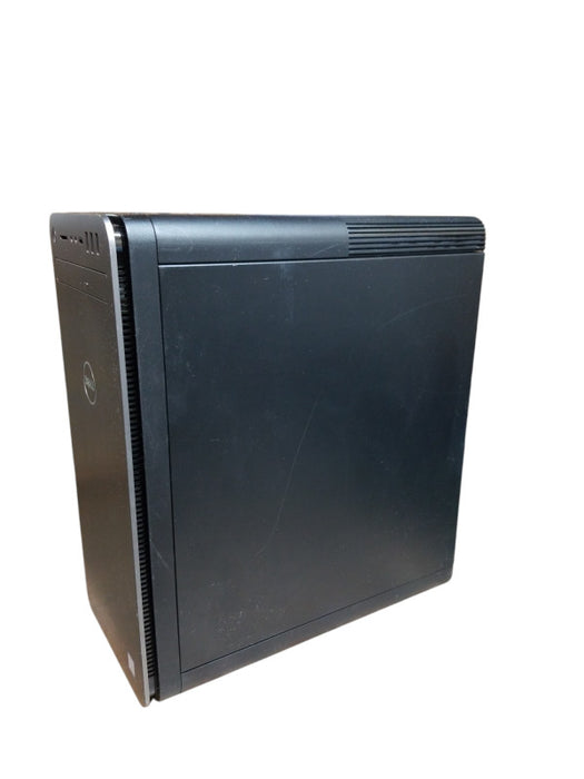 Dell XPS 8930 Tower | Intel i7-9700K CPU @3.60 GHz | 16GB RAM - NO HDD