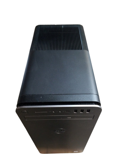 Dell XPS 8930 Tower | Intel i7-9700K CPU @3.60 GHz | 16GB RAM - NO HDD