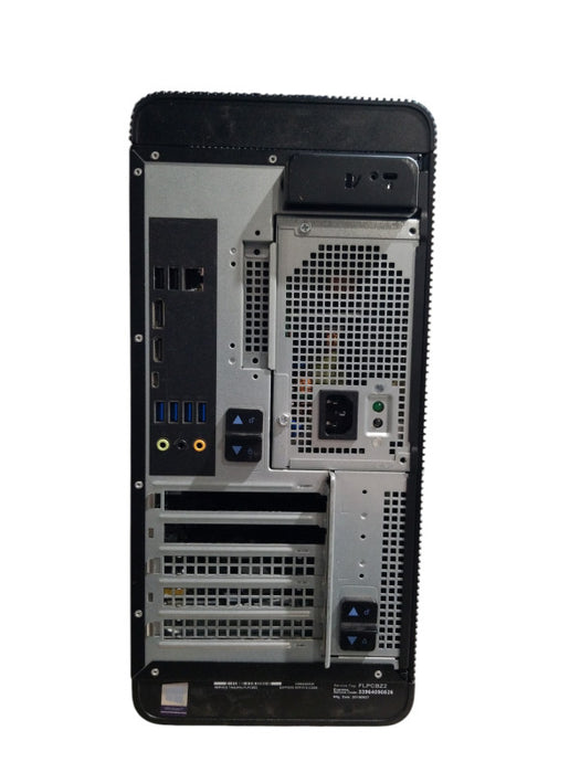 Dell XPS 8930 Tower | Intel i7-9700K CPU @3.60 GHz | 16GB RAM - NO HDD