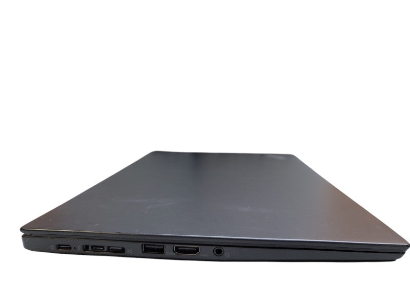 Lenovo ThinkPad T14s Gen 1| i7-10510U| 16GB RAM| 256GB SSD  β Lap200