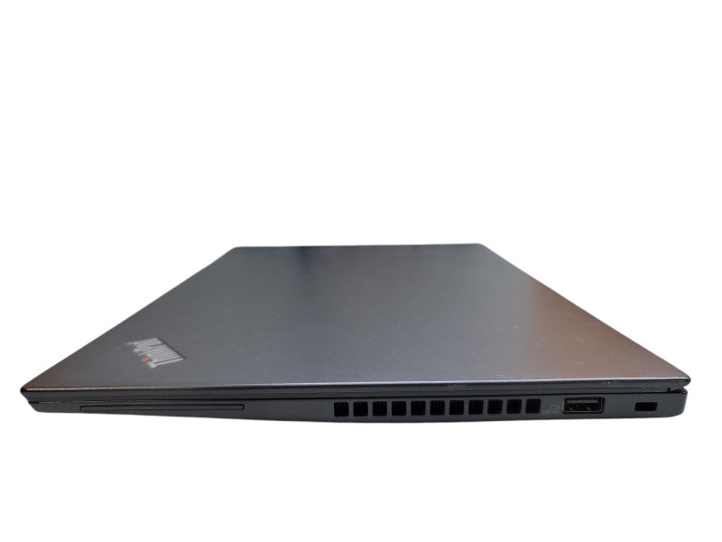 Lenovo ThinkPad T14s Gen 1| i7-10510U| 16GB RAM| 256GB SSD  β Lap200