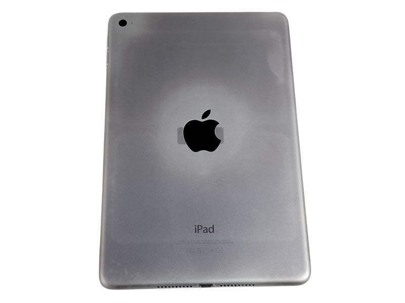 Apple iPad Mini 4th Gen - 32GB - Space Gray [A1538] (