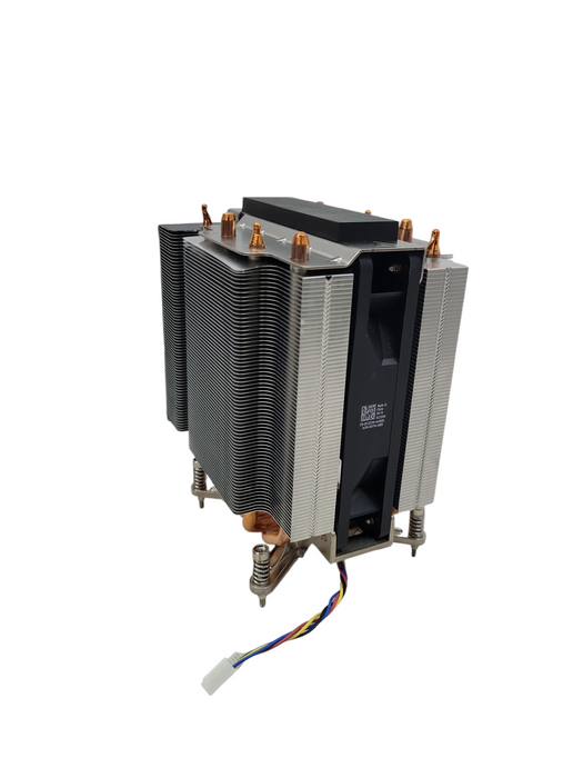 Dell Precision T3660 Workstation 125W Cooling Fan Heatsink P/N: 0C253W %