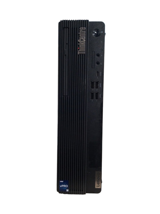 Lenovo ThinkCentre M80s Gen 3 SFF | 12th Gen i5-12500 | 16GB DDR5 - NO HDD
