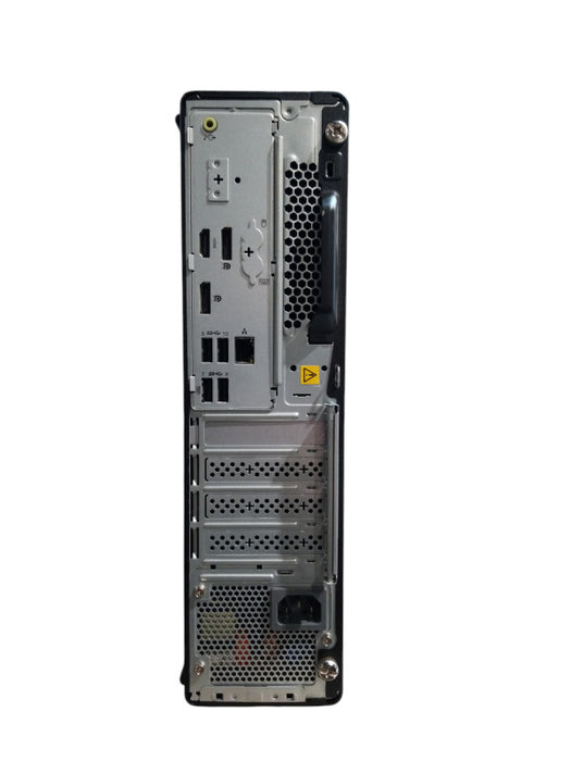 Lenovo ThinkCentre M80s Gen 3 SFF | 12th Gen i5-12500 | 16GB DDR5 - NO HDD