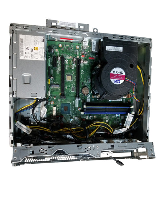 Lenovo ThinkCentre M80s Gen 3 SFF | 12th Gen i5-12500 | 16GB DDR5 - NO HDD