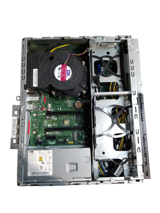 Lenovo ThinkCentre M80s Gen 3 SFF | 12th Gen i5-12500 | 16GB DDR5 - NO HDD