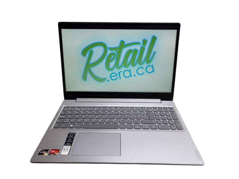 Lenovo IdeaPad L340-15API| Ryzen 5 3500U| 8GB DDR4| 256GB SSD NO
