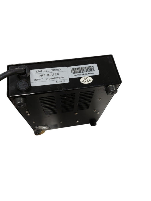 Madell Preheater Unit for Soldering Model: QK853 =
