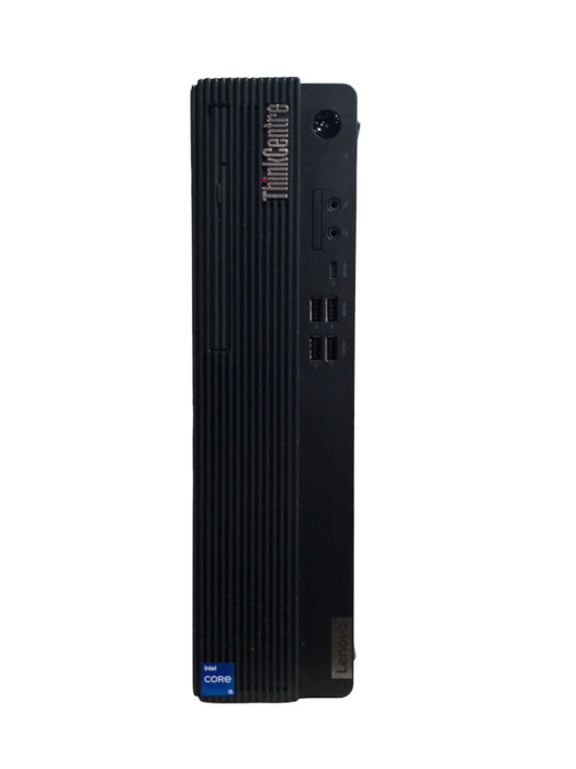 Lenovo ThinkCentre M70s Gen 3 SFF | 12th Gen i5-12400 | 16GB RAM - NO HDD