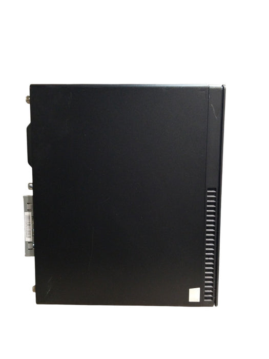 Lenovo ThinkCentre M70s Gen 3 SFF | 12th Gen i5-12400 | 16GB RAM - NO HDD