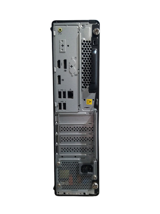 Lenovo ThinkCentre M70s Gen 3 SFF | 12th Gen i5-12400 | 16GB RAM - NO HDD