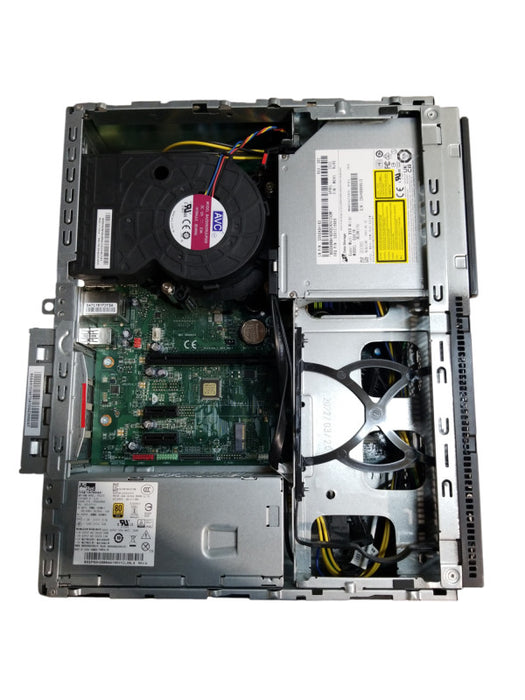 Lenovo ThinkCentre M70s Gen 3 SFF | 12th Gen i5-12400 | 16GB RAM - NO HDD