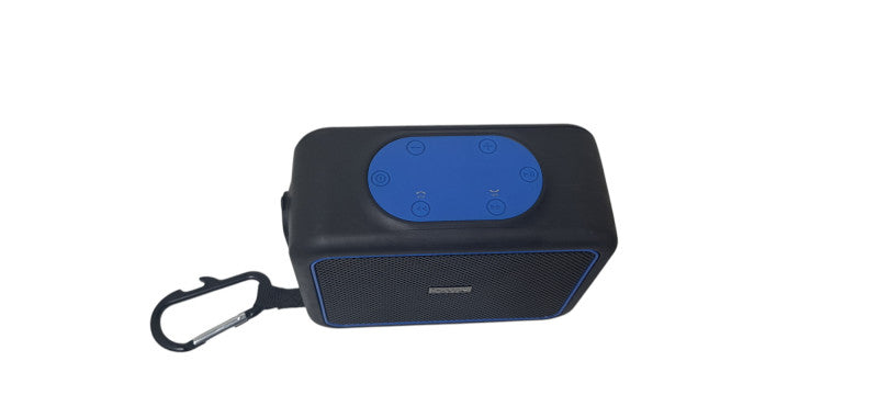 iHome iBT35 Ruggedized Bluetooth Speaker W/ IP67 Waterproof Rating