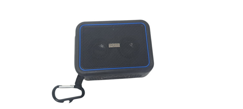 iHome iBT35 Ruggedized Bluetooth Speaker W/ IP67 Waterproof Rating