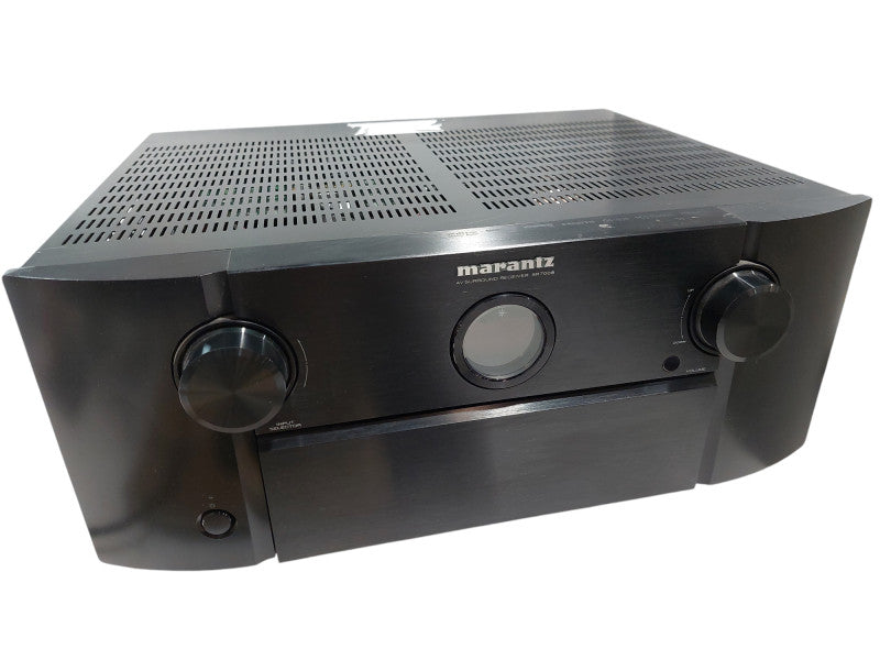 Marantz AV Surround Receiver 9.2 Channel 50 watt Home Theatre Model: SR7008 =