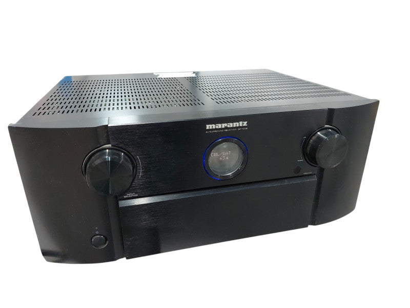 Marantz AV Surround Receiver 9.2 Channel 50 watt Home Theatre Model: SR7008 =